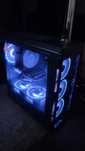 Системный блок игровой компьютер пк Core i5 12400 RTX 3060