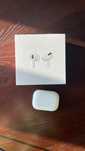 Наушники Airpods Pro б/у