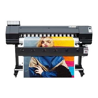 Аппарат для сублимаций широкоформатный mimaki