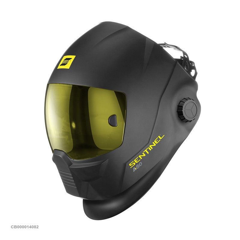 Продам сварочную маску Sentinel A50 новая в упаковке