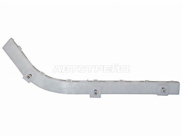 Крепление бампера Mitsubishi Lancer