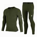 Термо-Бельё Утеплённое. CANADA . Under Armour. Оптом и в Розницу.