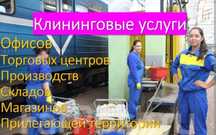 Профессиональный клининг любой сложности