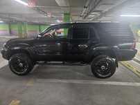 Toyota 4runner 2005, 4.0L