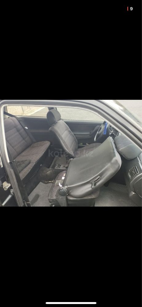 Гольф 3 автомат коропка продам