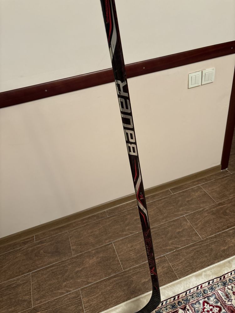 Клюшка bauer vapor 1x lite