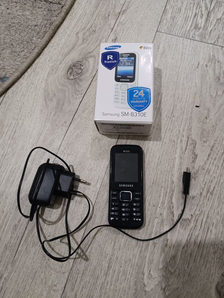 Samsung SM-B310E
