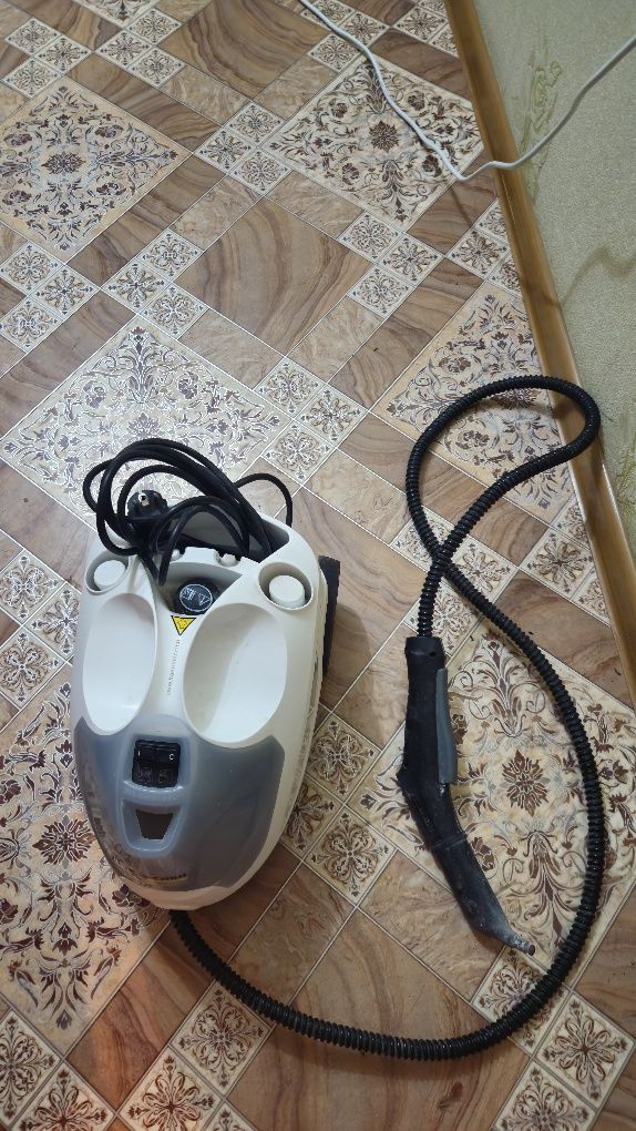 Karcher sc4 EasyFix подробне 8.7.7.5.2.1.8.4.7.7.3