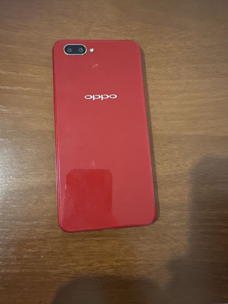 Продам телефон Oppo A3S