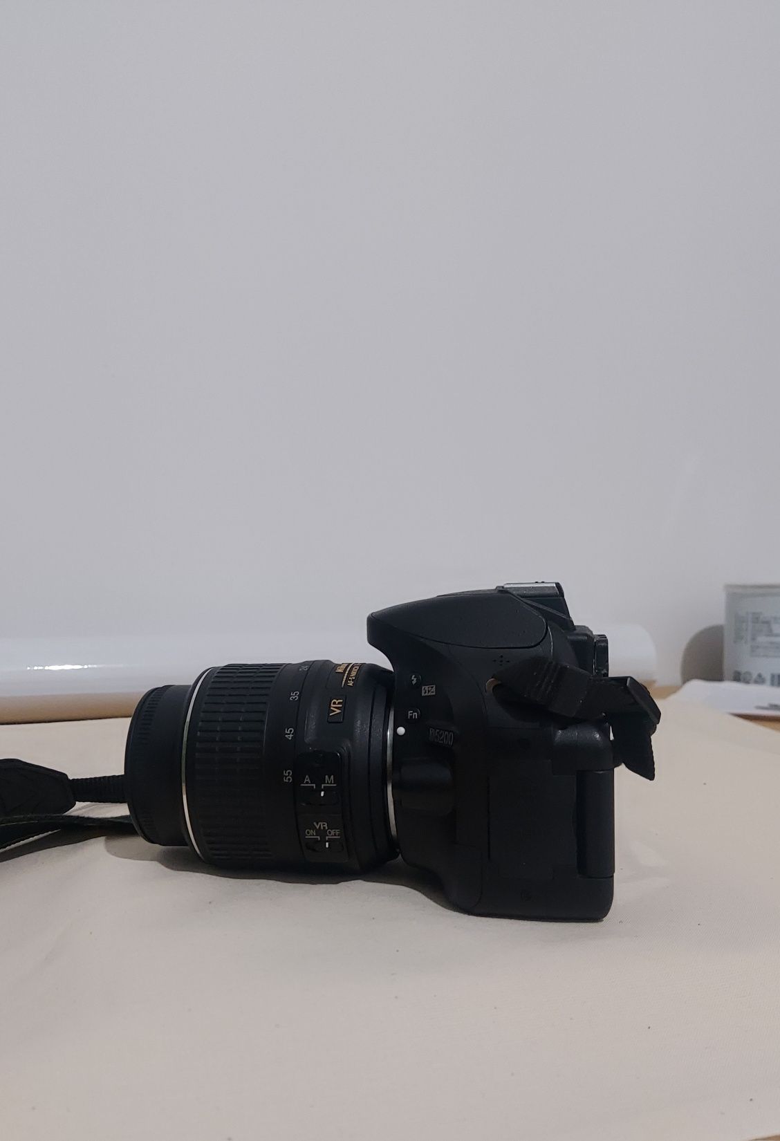 Продам фотоаппарат Никон Д5200. Nikon D5200.
