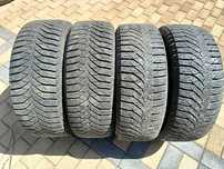 Шины 205/55 R16 - "Triangle IceLink PS01" (Китай), шипованные.