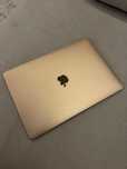 MacBook Air 13” Catalina (2019) • i5 / 8 ГБ / Отличное состояние