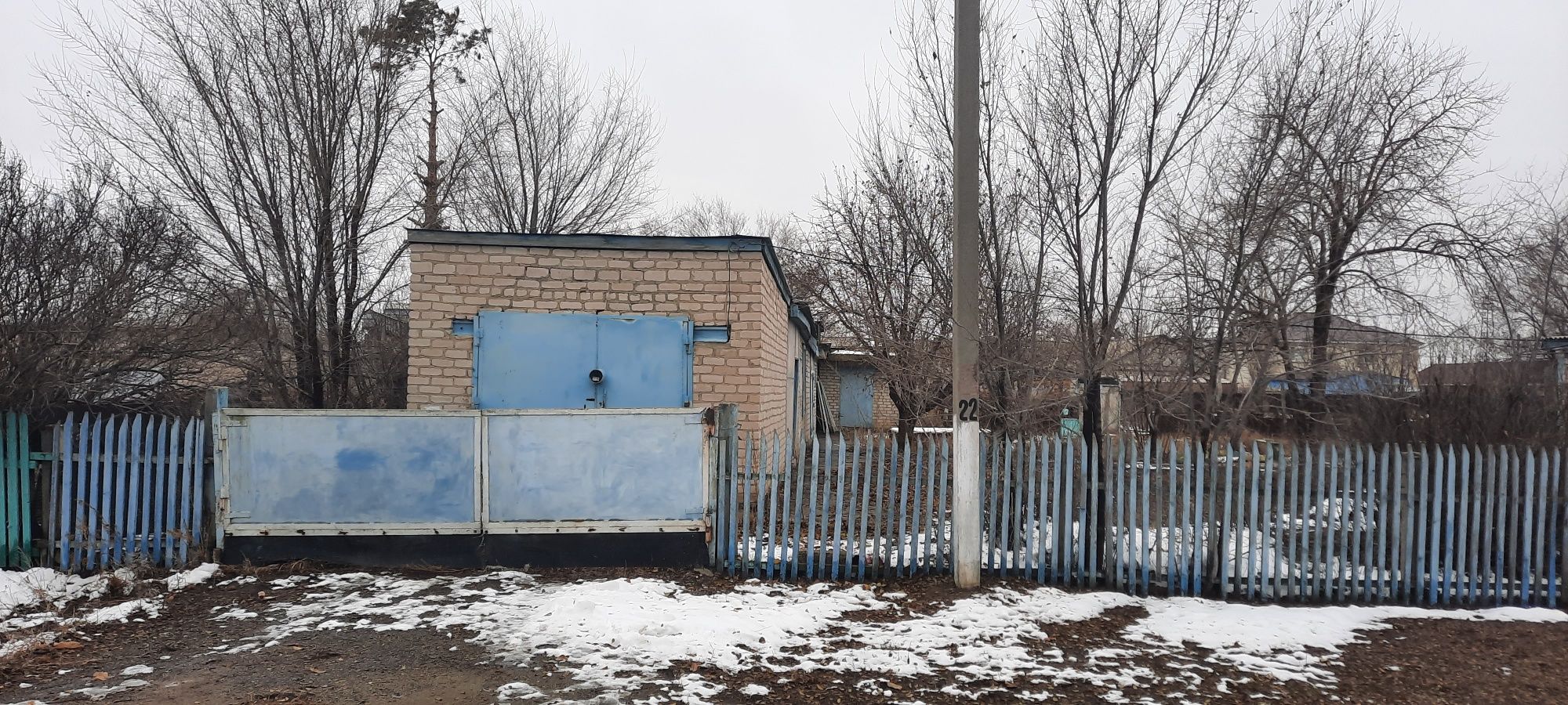 Дом в Аккемире Актюбинская обл