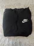 комприссионная кофта nike