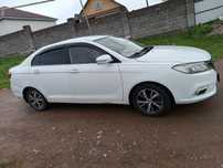 LIFAN solano машина сатылады