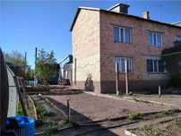 Дом по ул Кошкарбаева .Участок 9 соток