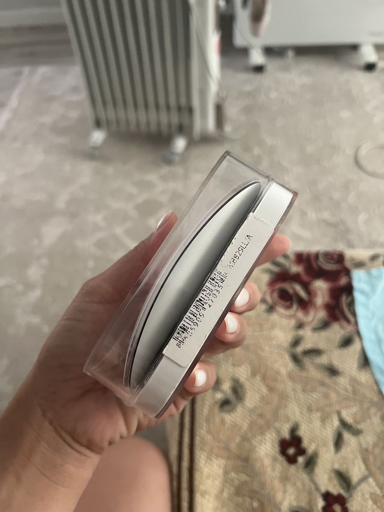 Мышка Apple