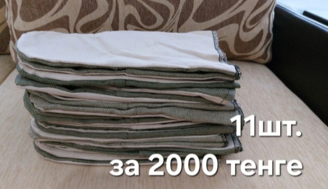 Новые защитные очки 5 видов