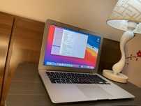 Продам macbook air