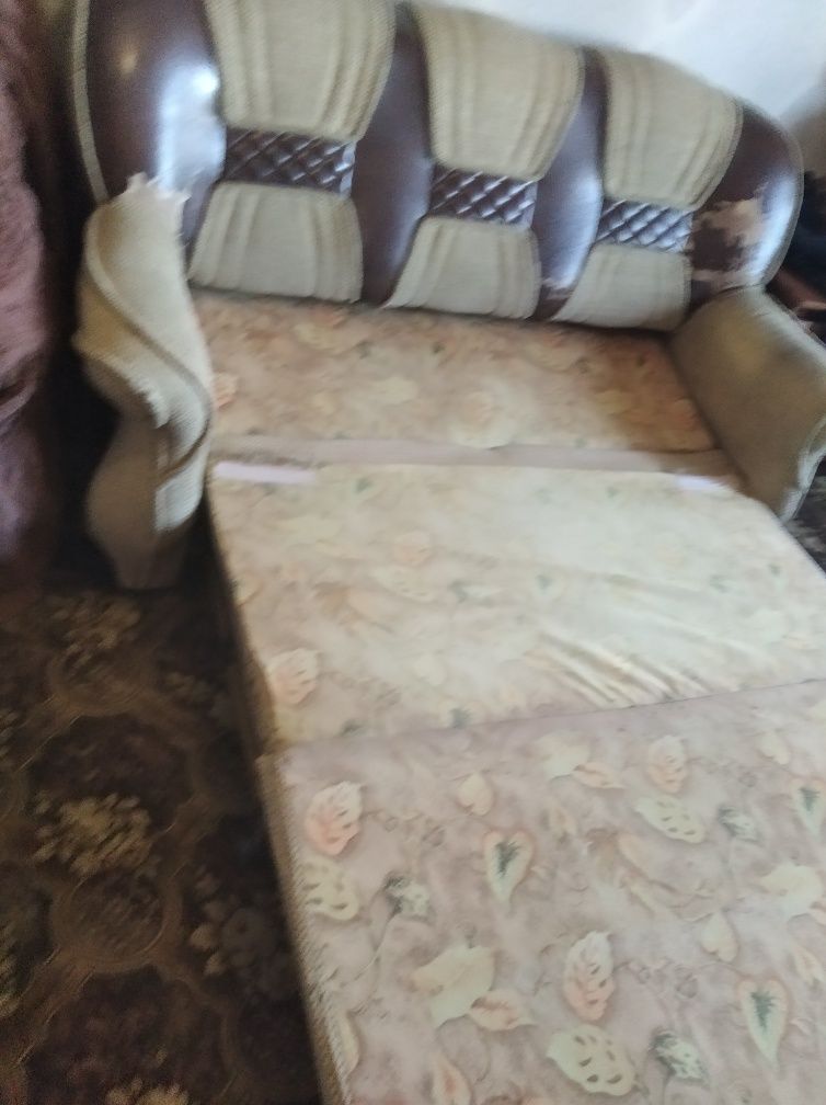 Продам мебель б/у