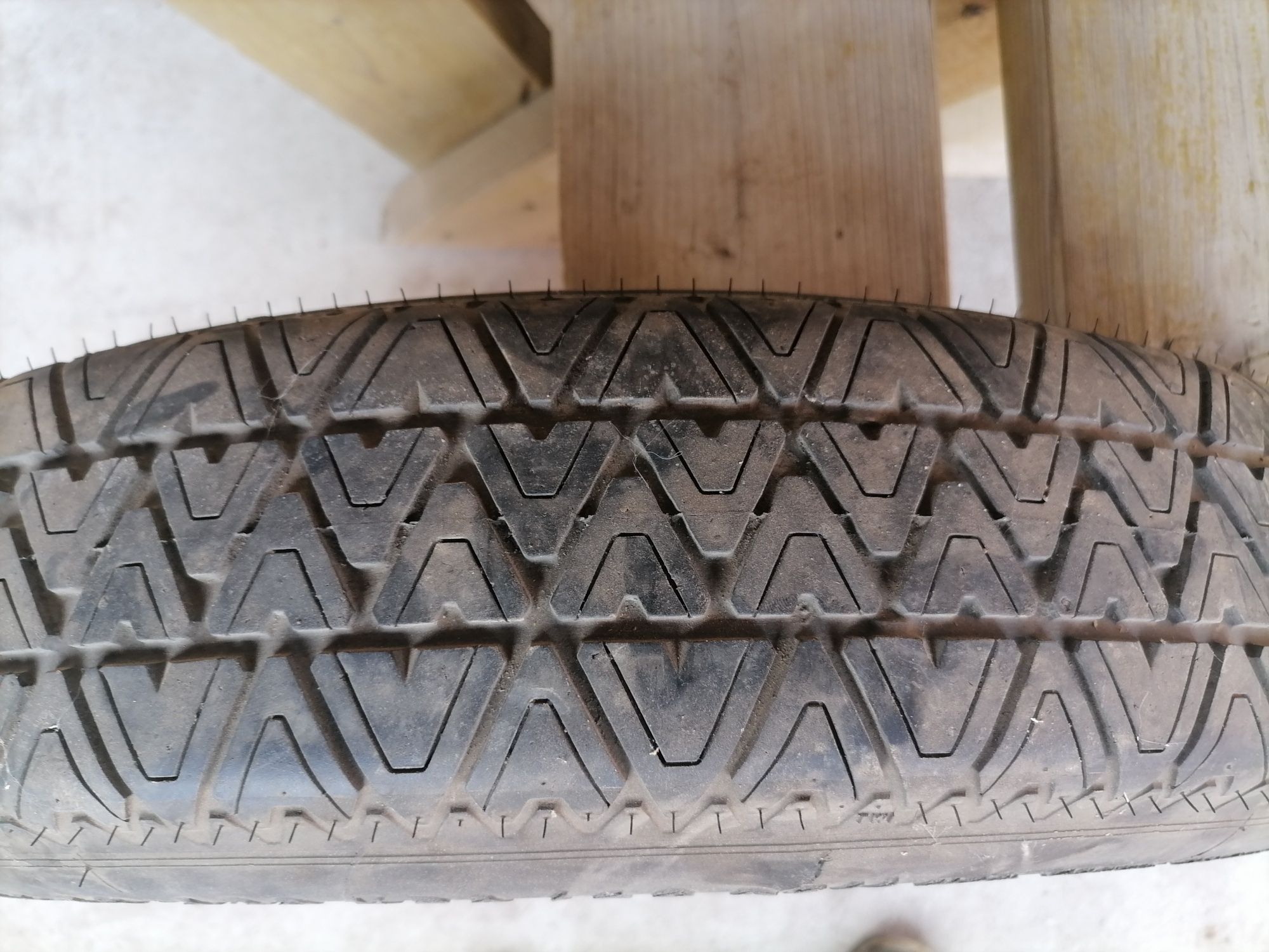Продам дакатку R17 5х114.3