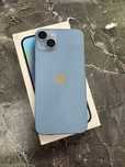 Apple IPhone 14 Plus;128 Gb; 100%(Усть-Каменогорск 04) лот 709777