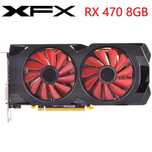 Rx XFX 470 8gb GDDR5