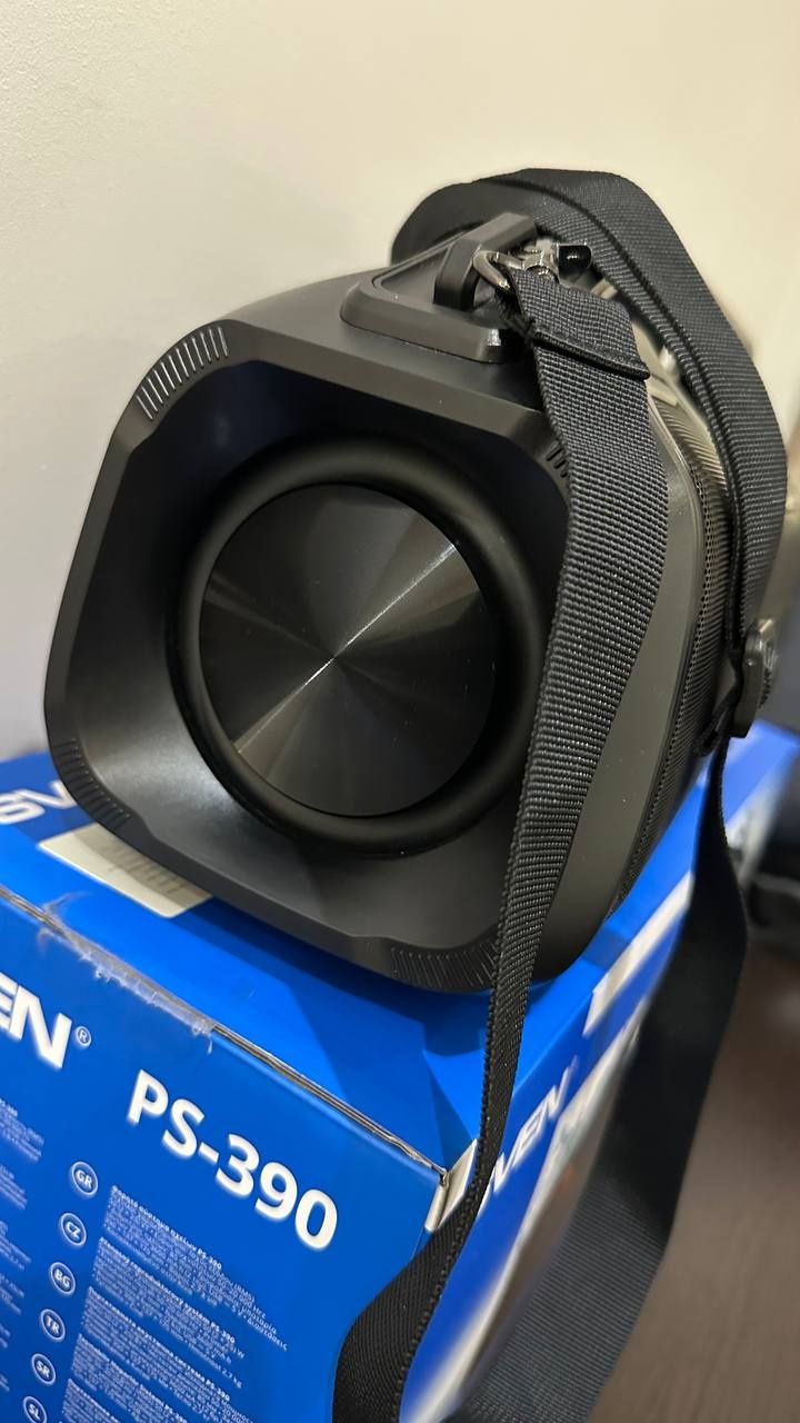 Колонка sven ps-390