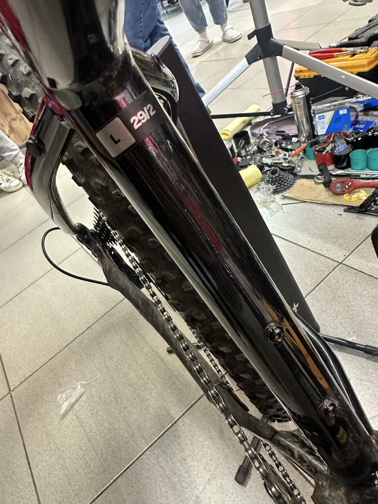 GIANT talon 2 2025