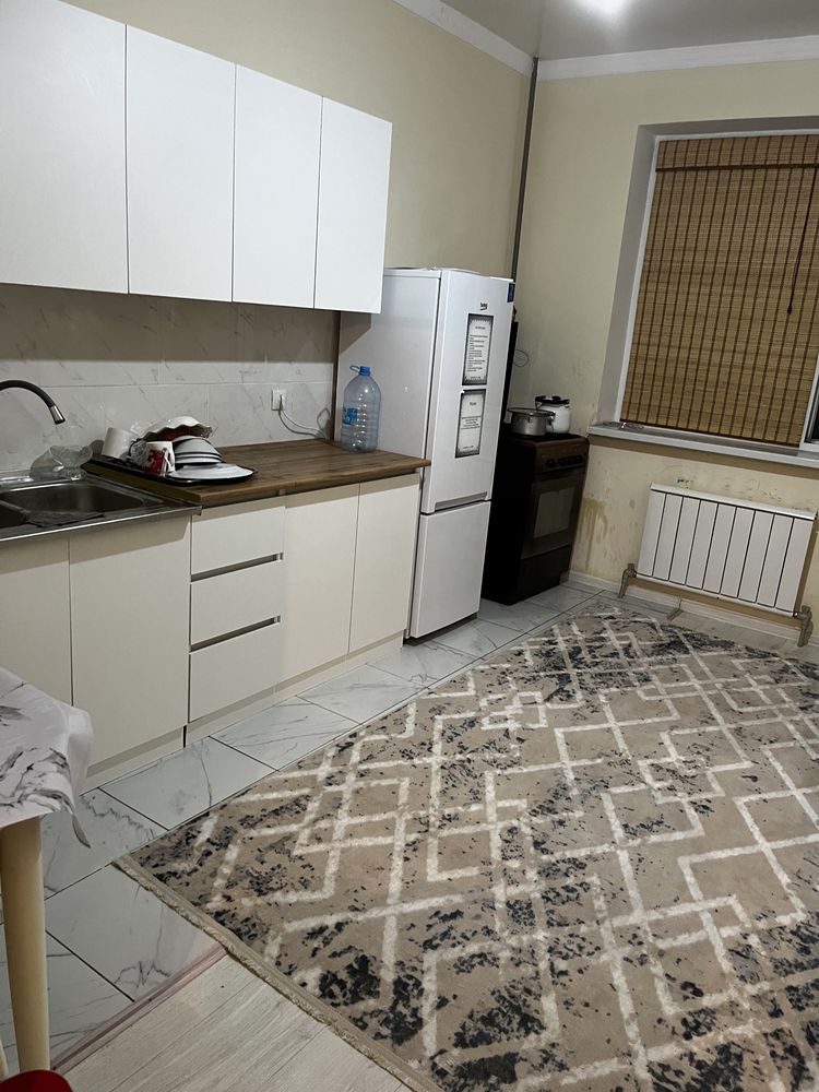 квартира жалға беріледі 10000тг
