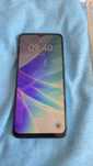 Oppo A57s память 27,2гб