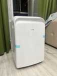 Кондиционер Midea MPPDA-09CRN7 белый
