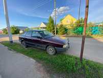 Продаю машину audi 80