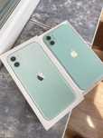 iPhone 11 128gb С коробкой! В идеале