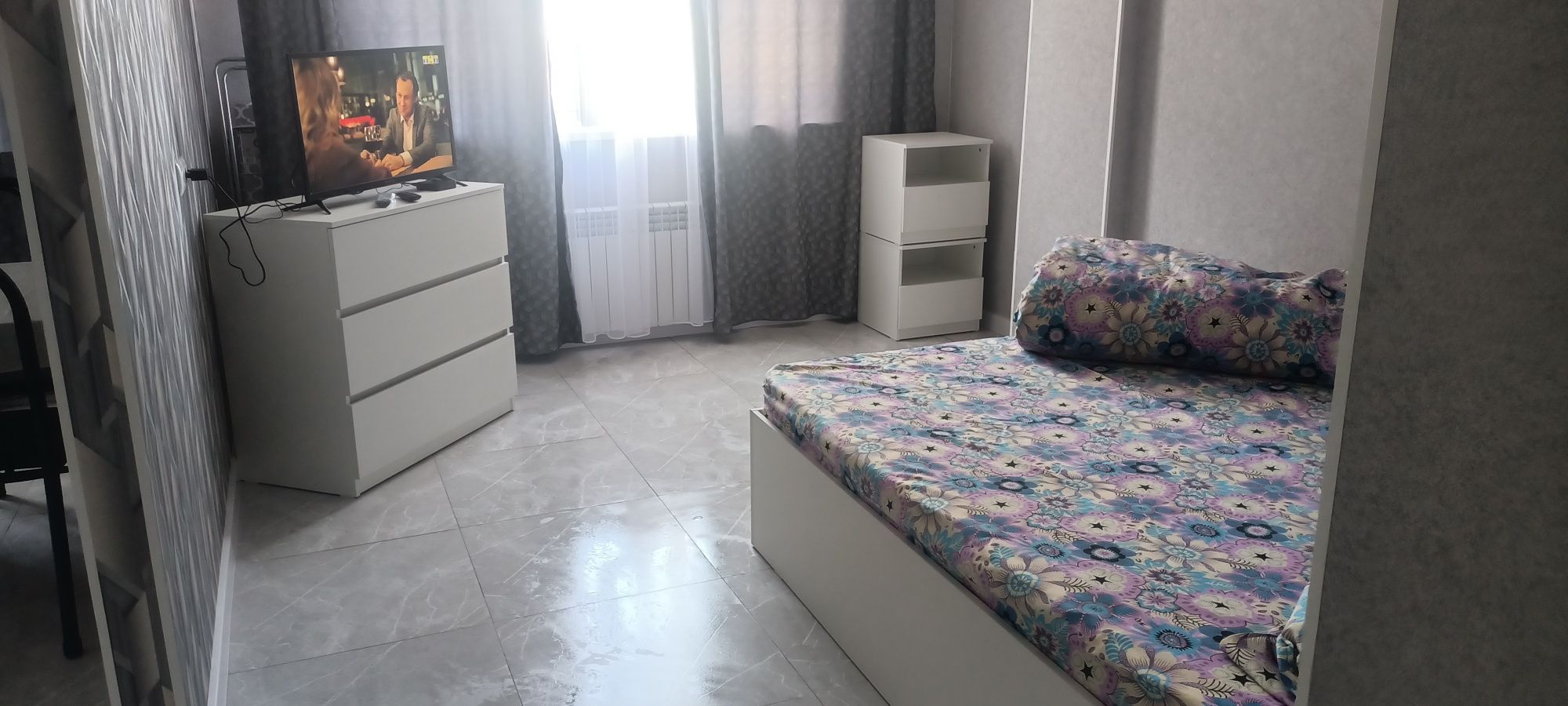 Сдам 1 комнатную квартиру по часам