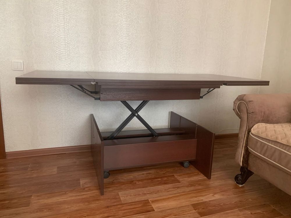 Продам стол трансформер