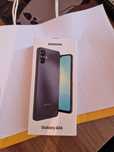 Новый Samsung galaxy A06