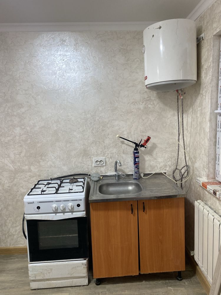 Аренда квартиры на долгий срок