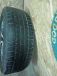 Шины летние, Hankook R17