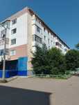2-комнатная по Абая 78, 2-этаж