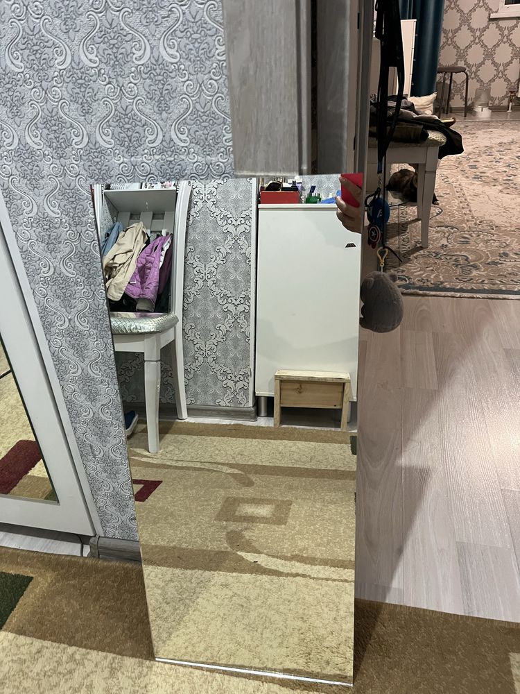 Продам срочно зеркало &&&
