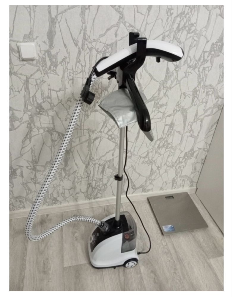 Отпариватель harooko