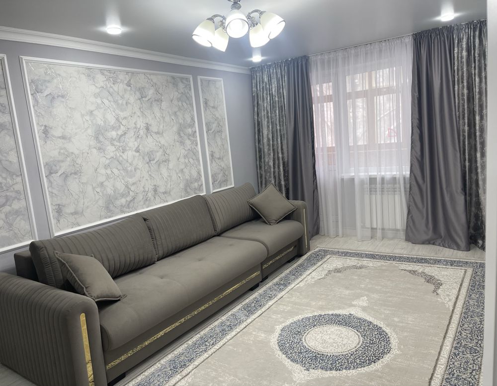 Продам 3х комнатную квартиру