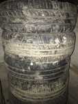 Шины 185/65 R14 б/у
