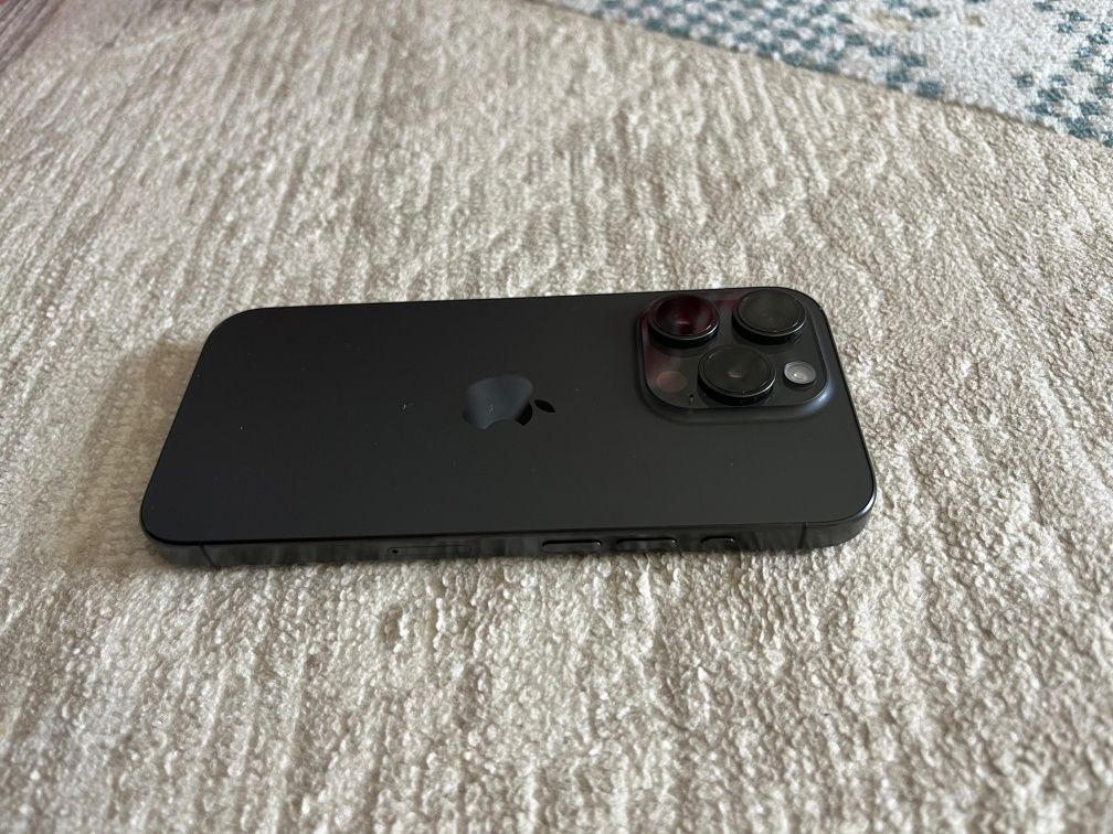 Iphone 15 pro 128gb ,айфон 15 про Срочно