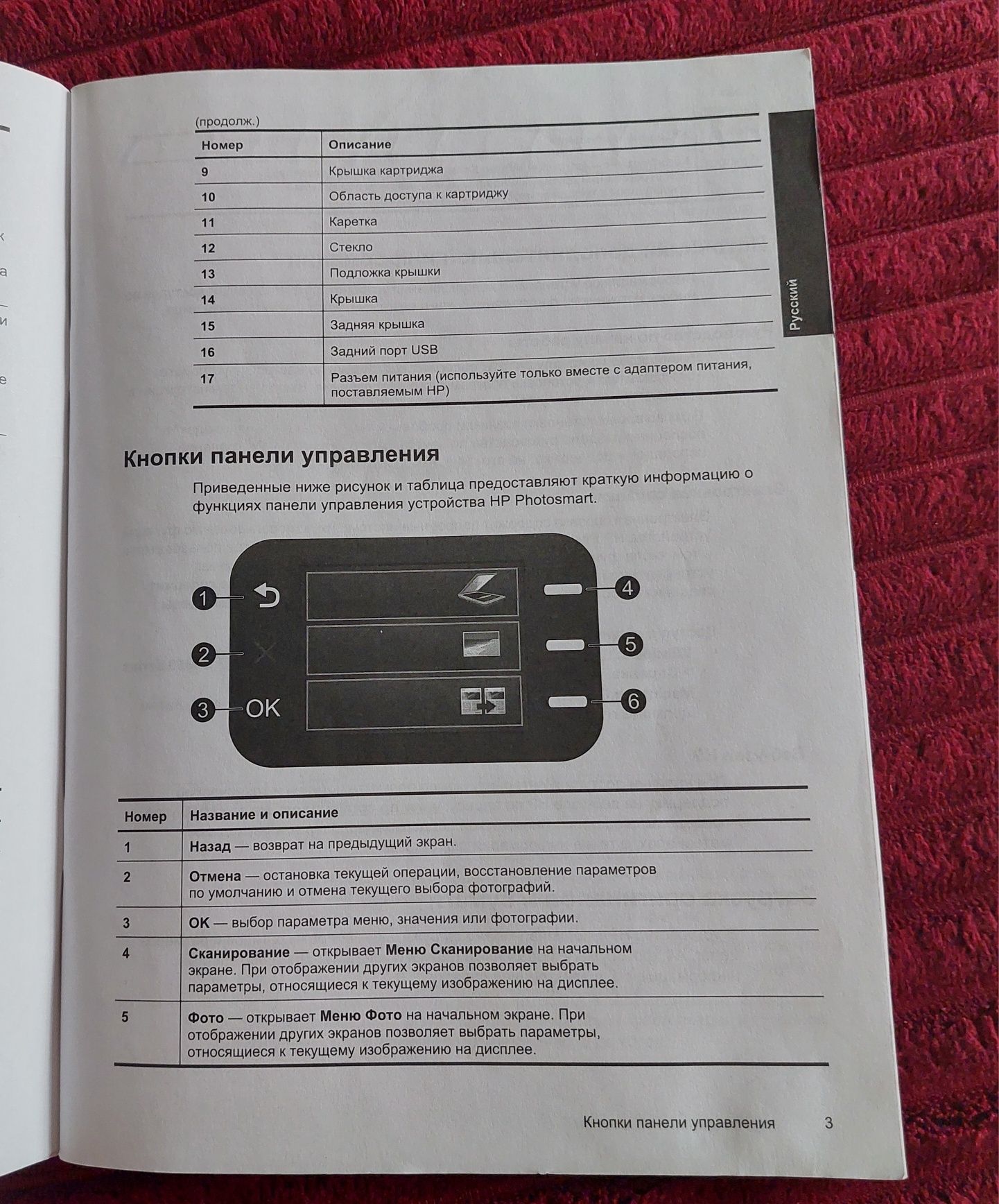 Продам принтер цветной в хорошем состоянии