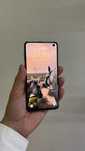 Samsung s10e, android 12