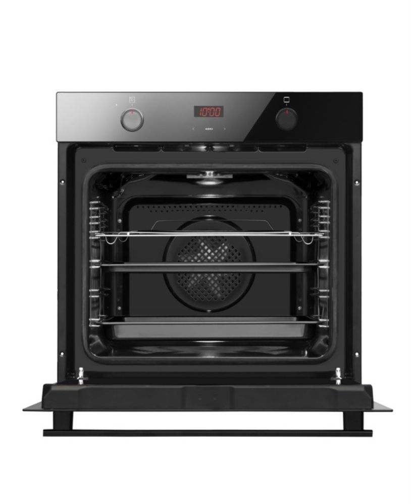Духовой шкаф Hansa BOES684633 черный