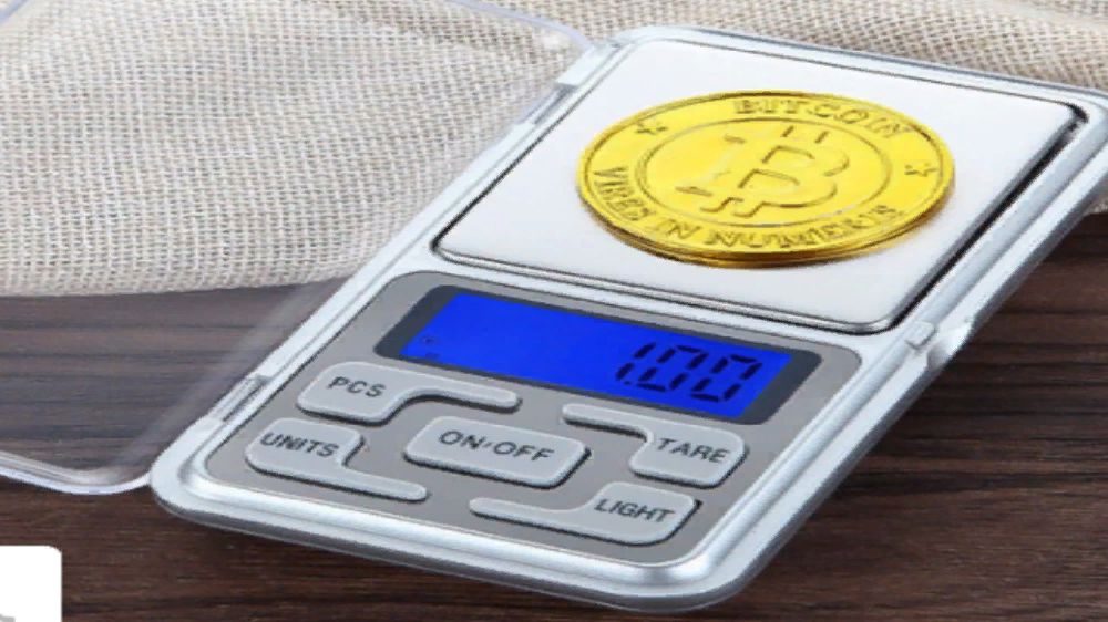 весы ювелирные миллиграммовые 3500 тг с точностью 0.01 г.