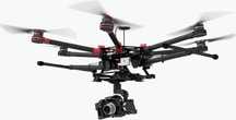 Обменяю дрон dji
